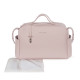 Bolso Canastilla Icon Rosa