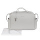 Bolso Canastilla Icon Smoke