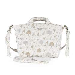 Bolso Canastilla Nara Bolso Canastilla Nara