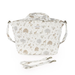Bolso Canastilla Nara Bolso Canastilla Nara