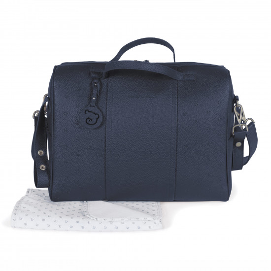 Bolso Canastilla London Blue Bolso Canastilla London Blue