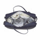 Bolso Canastilla London Blue Bolso Canastilla London Blue