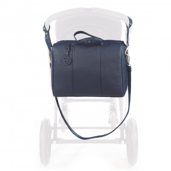 Bolso Canastilla London Blue Bolso Canastilla London Blue