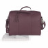 Bolso Canastilla London Cherry