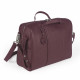 Bolso Canastilla London Cherry Bolso Canastilla London Cherry