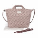 Bolso Canastilla Cherry Flores Bolso Canastilla Cherry Flores