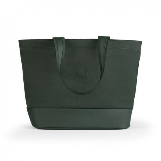 Bolso Cambiador Noir Midnight Green