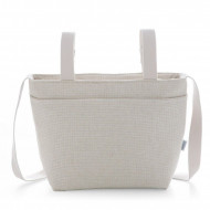 Bolso Canastilla Naturale Beige Bolso Canastilla Naturale Beige