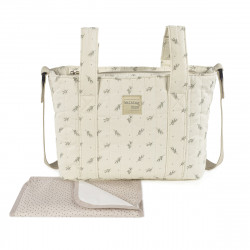 Bolso Crossbody Mimosa Verde Bolso Crossbody Mimosa Verde