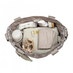 Bolso Crossbody Caetana Sand Bolso Crossbody Caetana Sand