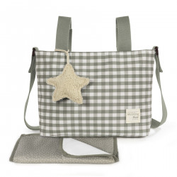 Bolso Crossbody Caetana Stone Bolso Crossbody Caetana Stone