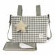 Bolso Crossbody Caetana Stone