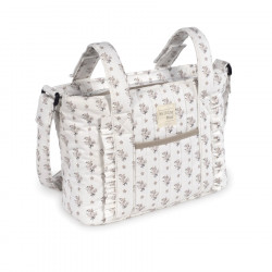 Bolso Crossbody Botton Flores Bolso Crossbody Botton Flores
