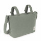 Bolso Canastilla Pana Gala Mint Bolso Canastilla Pana Gala Mint