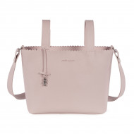 Bolso Crossbody Icon Rose Bolso Crossbody Icon Rose