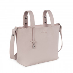 Bolso Crossbody Icon Rose Bolso Crossbody Icon Rose