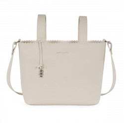 Bolso Crossbody Icon Cream Bolso Crossbody Icon Cream