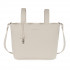 Bolso Crossbody Icon Cream