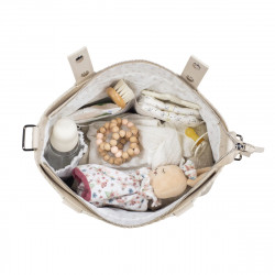 Bolso Crossbody Icon Cream Bolso Crossbody Icon Cream