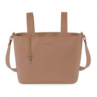 Bolso Crossbody Icon Caramel Bolso Crossbody Icon Caramel