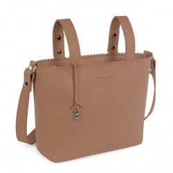 Bolso Crossbody Icon Caramel Bolso Crossbody Icon Caramel