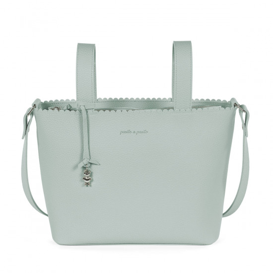 Bolso Crossbody Icon Green