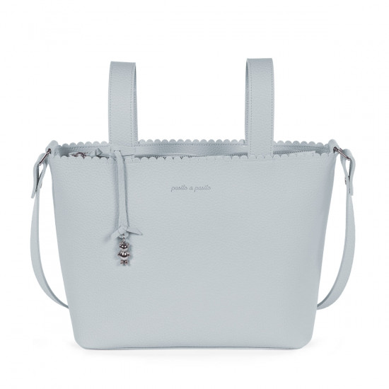 Bolso Crossbody Icon Sky