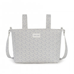 Bolso Crossbody Maison Tender Conejitos Polipiel