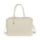 Bolso Maternal XL Icon Cream