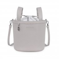 Bolso Bucket Icon Smoke Bolso Bucket Icon Smoke