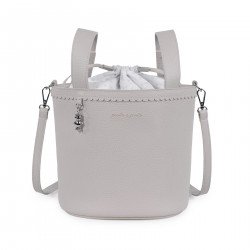 Bolso Bucket Icon Smoke Bolso Bucket Icon Smoke