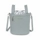 Bolso Bucket Icon Green