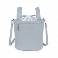 Bolso Bucket Icon Sky Bolso Bucket Icon Sky