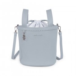 Bolso Bucket Icon Sky Bolso Bucket Icon Sky