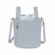 Bolso Bucket Icon Sky