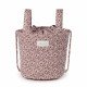 Bolso Bucket Cherry Flores Bolso Bucket Cherry Flores