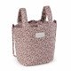 Bolso Bucket Cherry Flores Bolso Bucket Cherry Flores