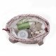 Bolso Bucket Cherry Flores Bolso Bucket Cherry Flores