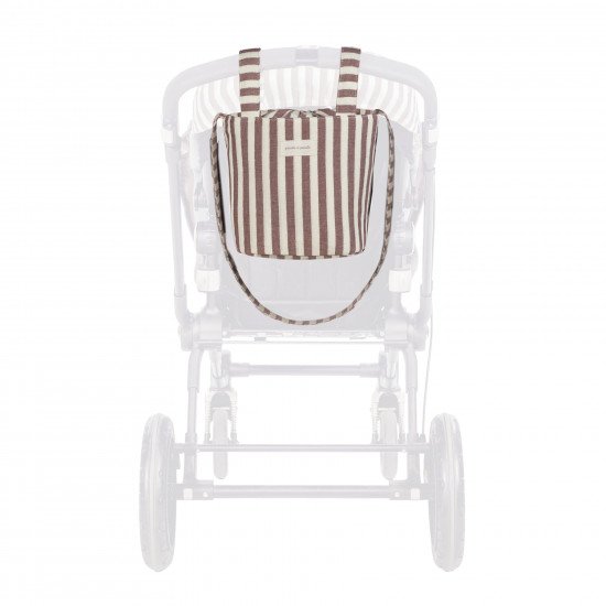 Bolso Bucket Cherry Raya Bolso Bucket Cherry Raya