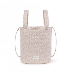 Bolso Bucket Maison Tender Flores