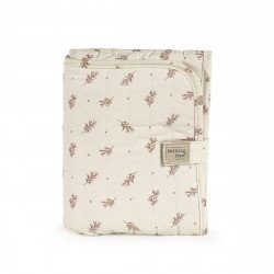 Cambiador Bolso Mimosa Rosa Cambiador Bolso Mimosa Rosa