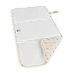 Cambiador Bolso Mimosa Rosa Cambiador Bolso Mimosa Rosa