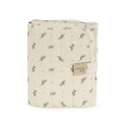 Cambiador Bolso Mimosa Verde