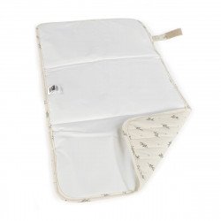 Cambiador Bolso Mimosa Verde