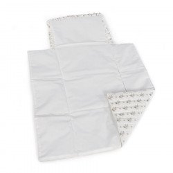 Cambiador Bolso Botton Flores Cambiador Bolso Botton Flores