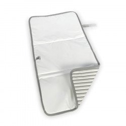 Cambiador Bolso Botton Raya Cambiador Bolso Botton Raya