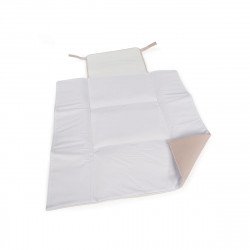 Cambiador Bolso Icon Rosa