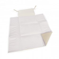 Cambiador Bolso Icon Cream Cambiador Bolso Icon Cream