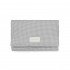 Cambiador Bolso Little Bloom Vichy Gris