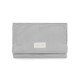 Cambiador Bolso Little Bloom Vichy Gris